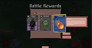 Remaining Kingdom