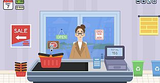 Cart by Cart: Supermarket Simulator