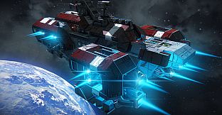 Space Engineers - Sparks of the Future