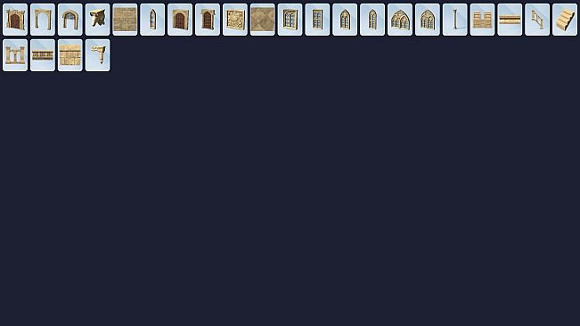 The Sims 4 Castle Estate Kit