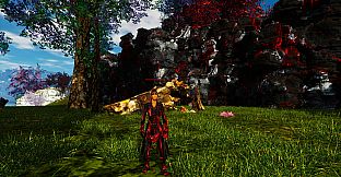 Tormented Soul - Ayana's Founder Cosmetics Bundle