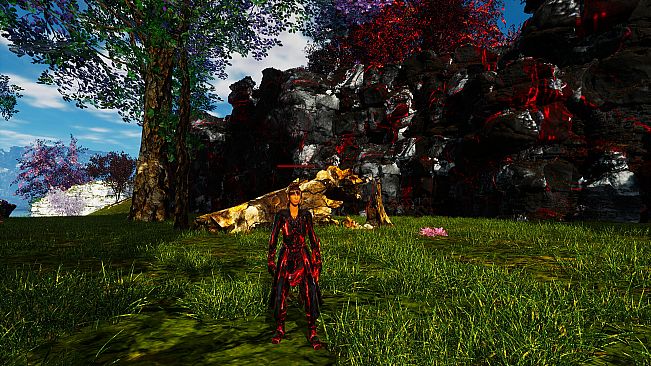 Tormented Soul - Ayana's Founder Cosmetics Bundle