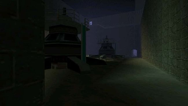 Tom Clancy's Rainbow Six