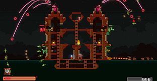 Goblinfall: Defend Da Fort