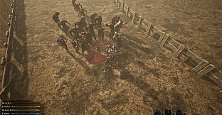 The Hunger Below
