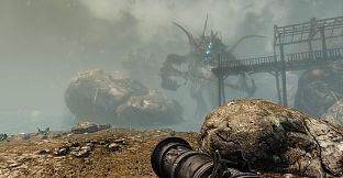 Painkiller Hell & Damnation: Demonic Vacation at the Blood Sea