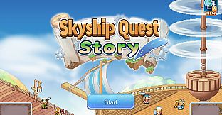 Skyship Quest Story – Nintendo Switch 2 Edition Upgrade pack