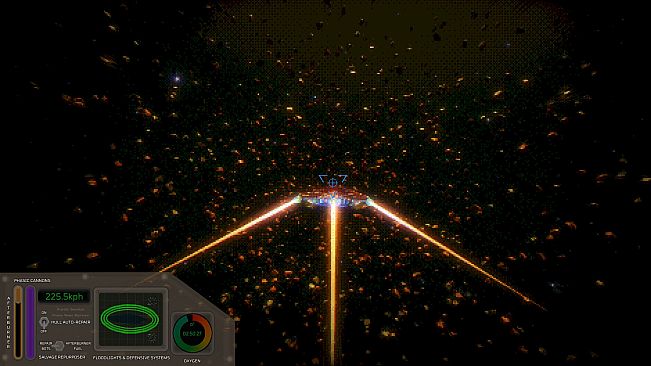 The Twilight Hour Protocol