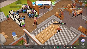 E-Startup 2 : Business Tycoon