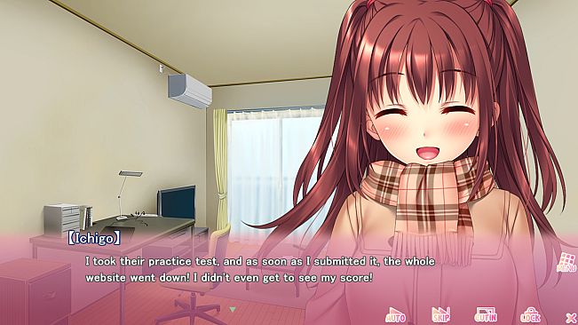 Ichigo's Study Sessions