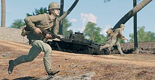 Enlisted - Japanese Starter Pack