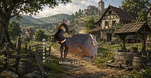 Forge Maiden
