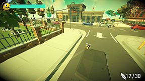 Bumblebee - Search for Happiness