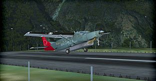 FSX: Steam Edition - Lukla Airport (VNLK) Add-On
