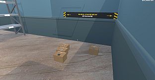 Golf Superstore Simulator