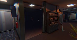 Office Anomaly
