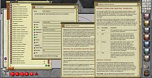 Fantasy Grounds - 3.5E/PFRPG Advanced Bestiary