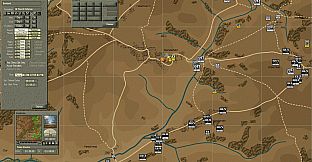 Command Ops 2: Knock On All Doors Vol. 6