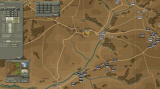 Command Ops 2: Knock On All Doors Vol. 6