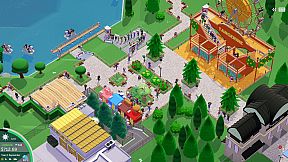 Parkitect: Deluxe Edition