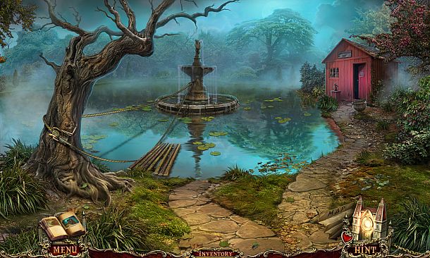 Tales of Terror: House on the Hill Collector's Edition