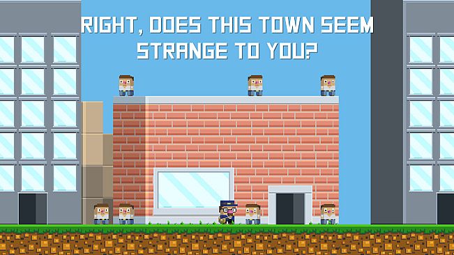 The Narrator is a DICK : Longer, Harder, and Uncut