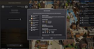 City of Gangsters: The English Outfit