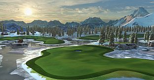 GOLF+ - Peaks