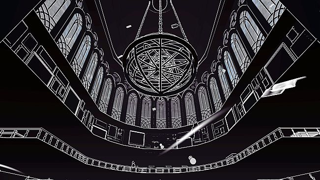 Together in Between: Chapter One