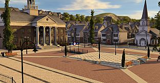 Lords of Football: United States