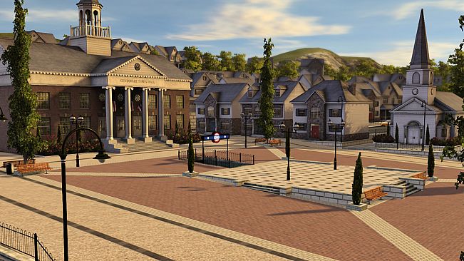 Lords of Football: United States