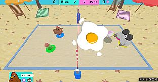 Birdbrain Bash