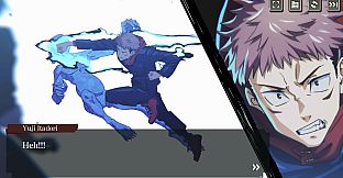 Jujutsu Kaisen Phantom Parade