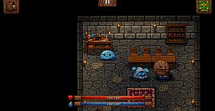 Slime Slasher