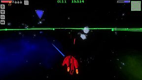 Bubble Battle Blast 3D