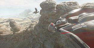 3DMark Sky Diver benchmark