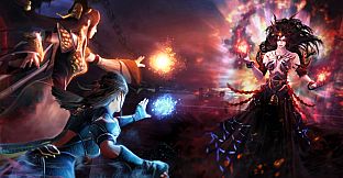 M.A.R.S. - Halloween Pack