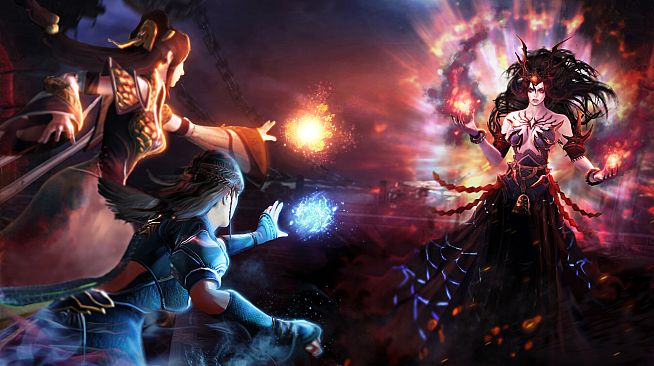 M.A.R.S. - Halloween Pack