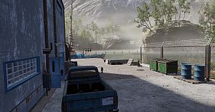 Fishing Tycoon Simulator