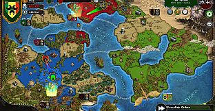 Legends of Callasia - Full Game