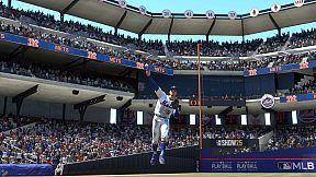 MLB The Show 25 Standard Edition