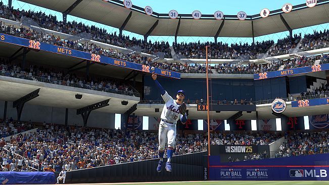 MLB The Show 25 Standard Edition