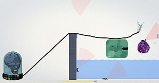 NARNOK: Help! I Was Reincarnated as a Brain in a Jar and Need to Plug In My Power Cables