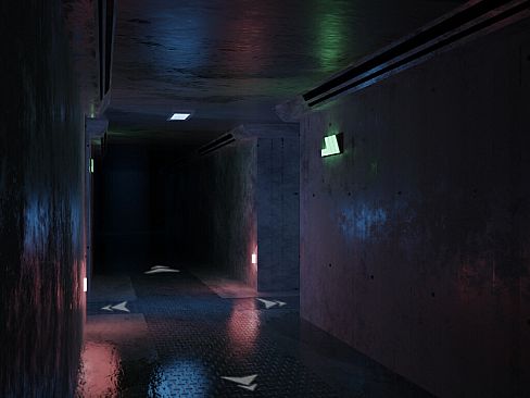 The Bright Star Of Seraph-Katis-