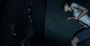 DreadOut Remastered Collection