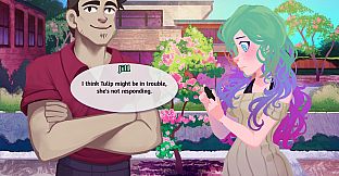 Perceptions of the Dead 2