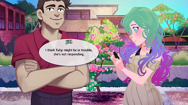 Perceptions of the Dead 2