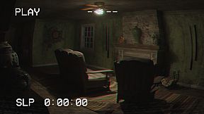 ECHO OF FEAR: Vol.1 Night Visit