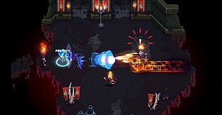 Ember Knights - Wrath of the Architect