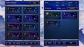 Gallic Wars: Violens Annalis